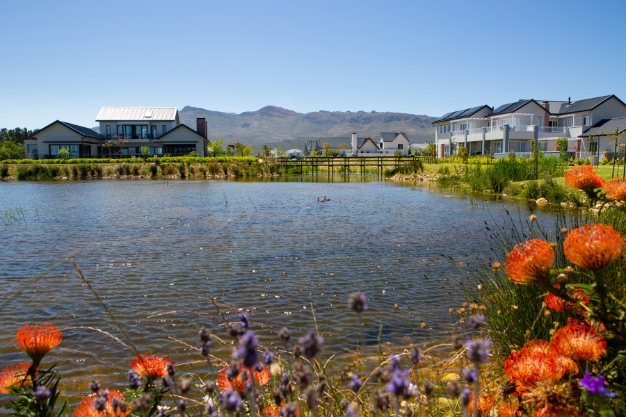 3 Bedroom Property for Sale in Val De Vie Estate Western Cape